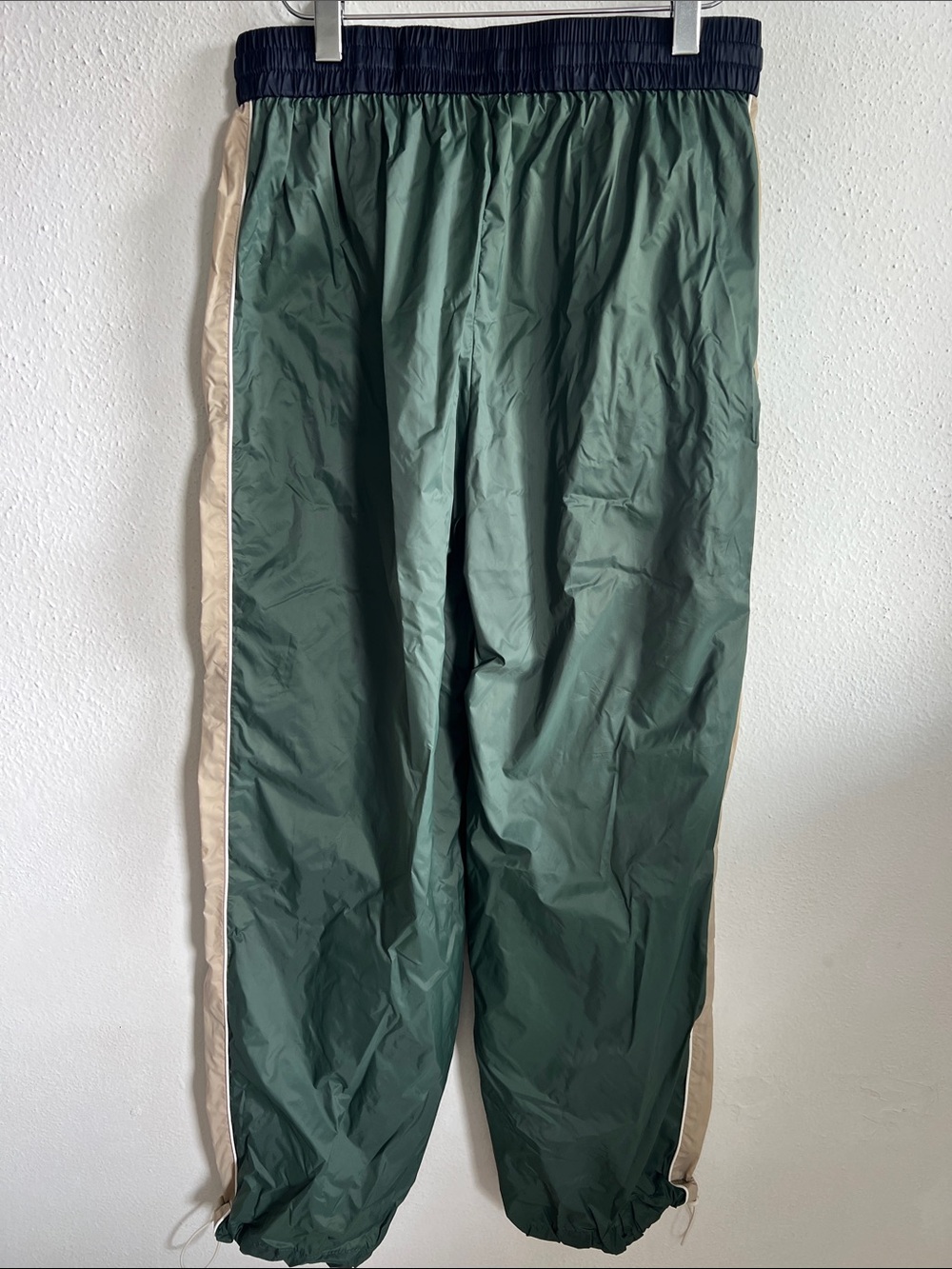 ZARA PANTS WITH SIDE STRIPE - Picture 4 of 4